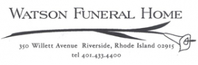 W.R. Watson Funeral Home
