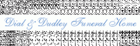 Dial & Dudley Funeral Home - Bryant