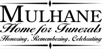 Mulhane Home For Funerals