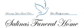 Salinas Funeral Home - Elsa