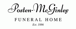 Posten-McGinley Funeral Home