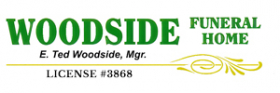 Woodside Funeral Home-Salem