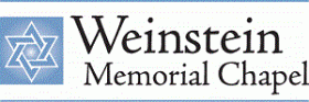 Weinstein Memorial Chapels