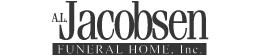 A L Jacobsen Funeral Home Inc