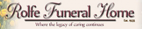 Rolfe Funeral Home