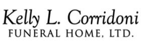 Kelly L Corridoni Funeral Home Ltd