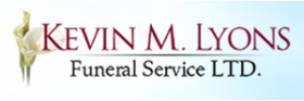 Kevin Lyons & The Marvil Family Funeral Home
