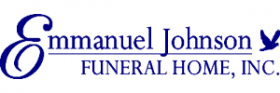 Emmanuel Johnson Funeral Home Inc