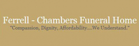 Ferrell-Chambers Funeral Home - HUNTINGTON