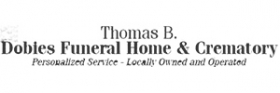 Thomas B. Dobies Funeral Home & Crematory - Seven Springs