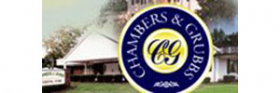 Chambers & Grubbs Funeral Home - Florence