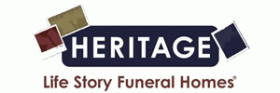 Heritage Life Story Funeral Homes