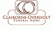 Claiborne-Overholt Funeral Home