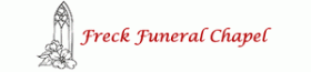 Freck Funeral Chapel