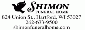 Shimon Funeral Home