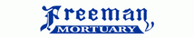 Freeman Mortuary
