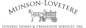 Munson-Lovetere Funeral Home - Southbury