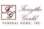 Forsythe Gould Funeral Home, Inc.