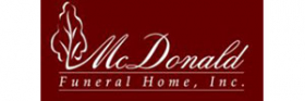 McDonald Funeral Home