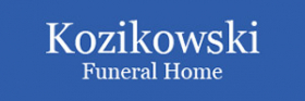 Kozikowski Funeral Home
