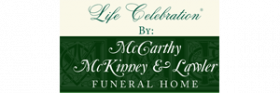 McCarthy, McKinney & Lawler Funeral Home