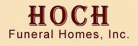 Hoch Funeral Homes, Inc