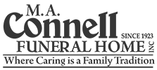M.A. Connell Funeral Home