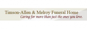 Timson-Allen & Melroy Funeral Home