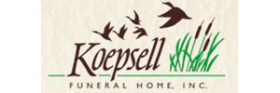 Koepsell-Murray Funeral & Cremation Services, Horicon