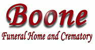 Boone Funeral Home & Memorial Crematory