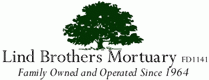 Lind Brothers Mortuary