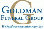 Goldman Funeral Group