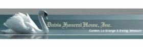 Ball-Davis Funeral Home - Ewing
