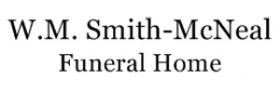 Wm Smith-Mcneal Funeral Home - Charleston