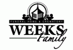 Weeks Family Funeral Home & Cremation