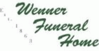 Wenner Funeral Home