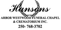Providence Funeral Homes & Crematorium-Westwood Chapel - West Kelowna