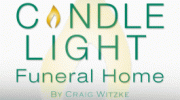 Candle Light Funeral Home by Craig Witzke