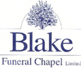 Blake Funeral Chapel