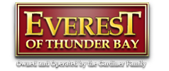 Everest Of Thunder Bay