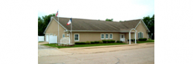 Tharp Funeral Home and Crematory