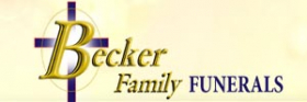 Becker Family Funerals