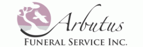Arbutus Funeral Service Inc.