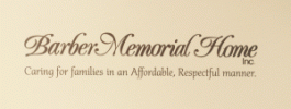 Barber Memorial Home, Inc.