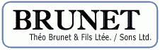 Theo Brunet & Sons Funeral Home