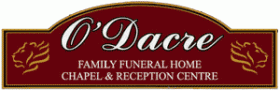 O'Dacre Family Funeral Home Chapel and Reception Centre