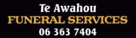 Te Awahou Funeral Services