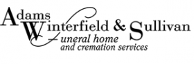 Adams-Winterfield & Sullivan Funeral Home & Cremation