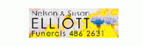 Nelson & Susan Elliott Funeral Services