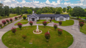 Waller-Thornton Funeral Home - Huntsville